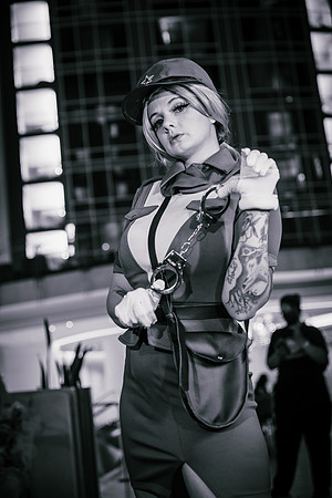 OTAKON 2024-9219