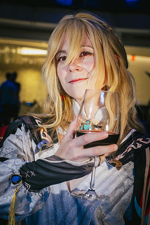 OTAKON 2024-9126