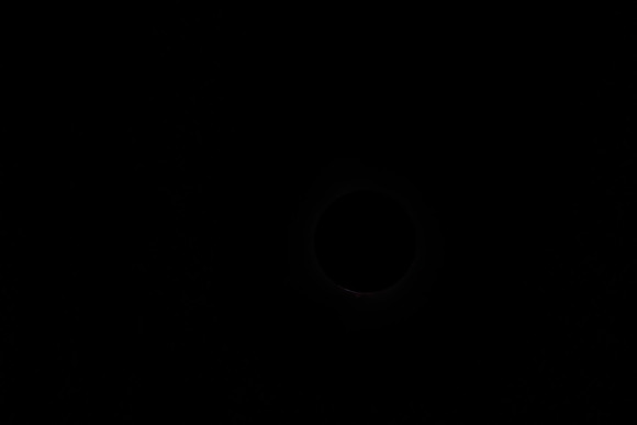 SOLAR ECLIPSE-9016