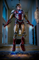 MARVEL PORTFOLIO-8248