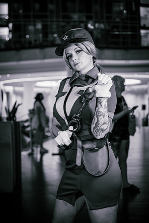 OTAKON 2024-9222