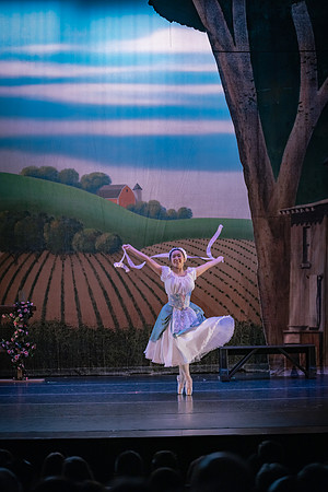 La Fille Mal Gardée-2683