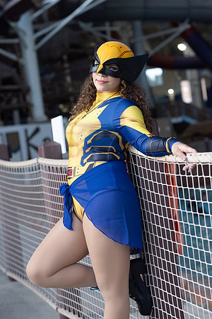 MARVEL PORTFOLIO-1461-2