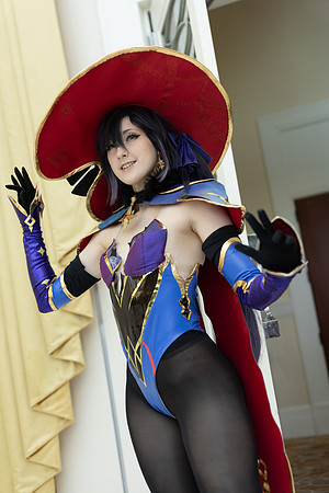 Mangoloo.Cos-4257