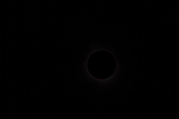 SOLAR ECLIPSE-8998