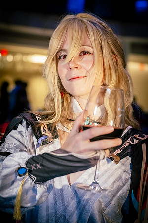 OTAKON 2024-9124