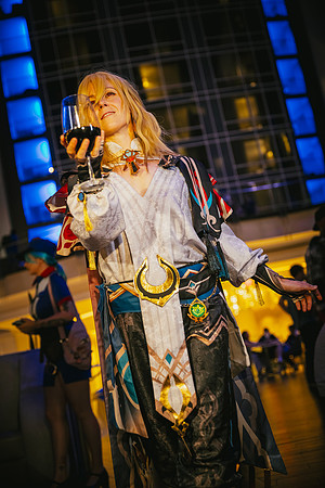 OTAKON 2024-9136