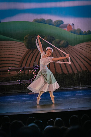 La Fille Mal Gardée-2654