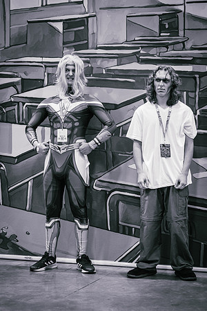 MHA Meetup-2010