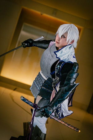 Sengoku Basara-9831