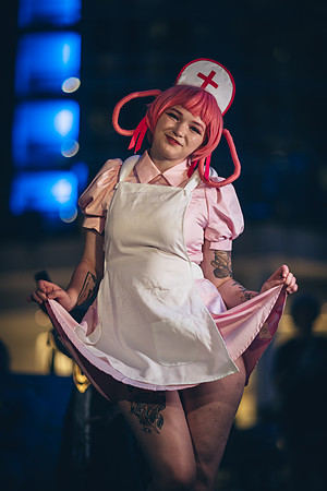 OTAKON 2024-9205