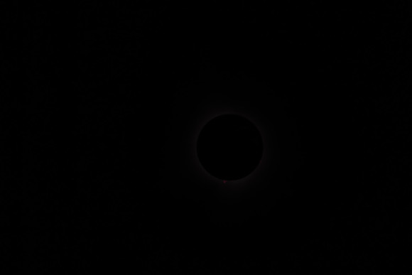 SOLAR ECLIPSE-8983