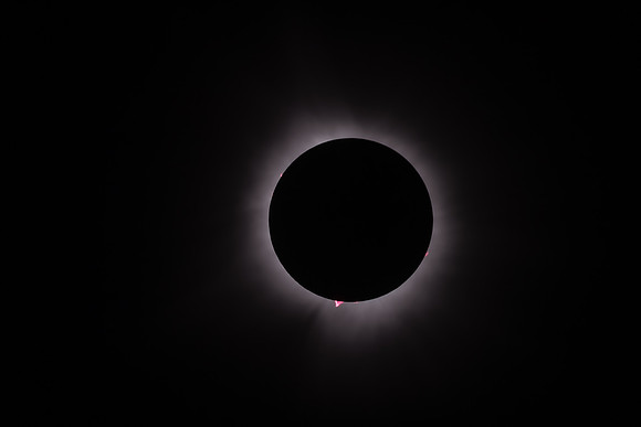 SOLAR ECLIPSE-8951