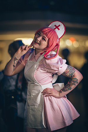 OTAKON 2024-9201