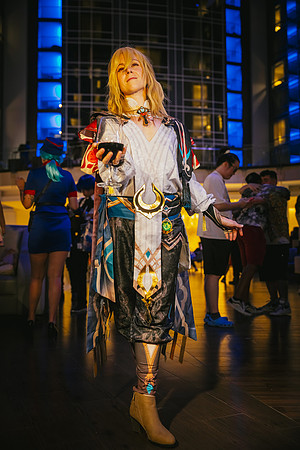 OTAKON 2024-9139
