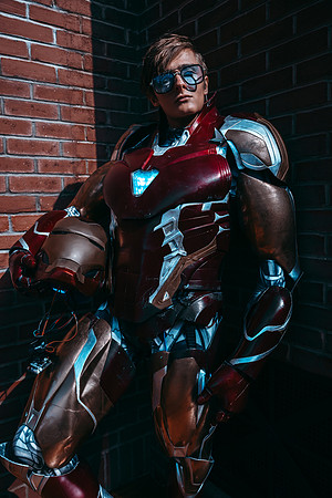 MARVEL PORTFOLIO-8705