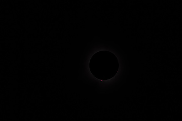 SOLAR ECLIPSE-8991