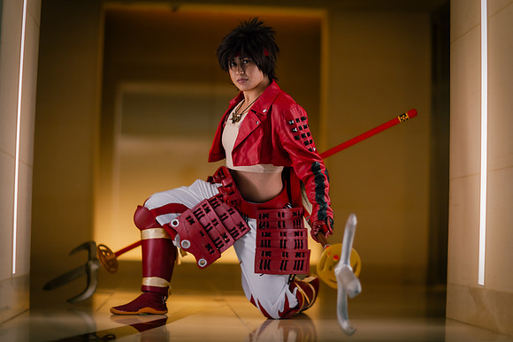 Sengoku Basara-9787