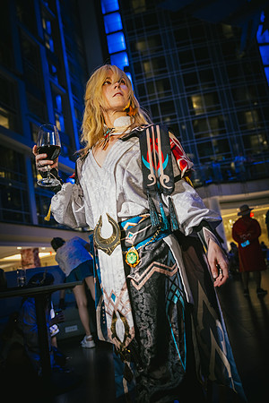 OTAKON 2024-9109