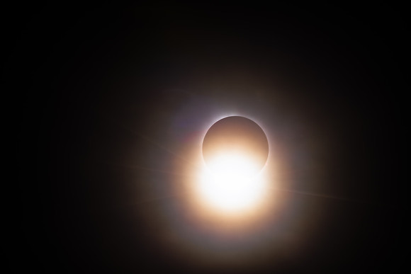 SOLAR ECLIPSE-9054