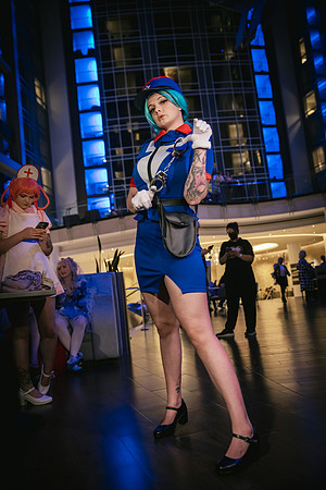OTAKON 2024-9218