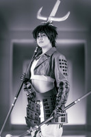 Sengoku Basara-9769