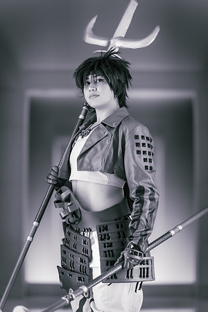 Sengoku Basara-9769