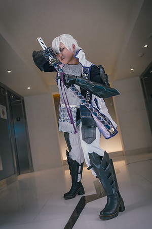 Sengoku Basara-9813