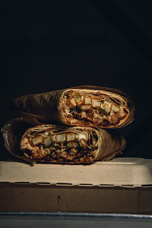 Food Samples-3441