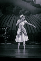 La Fille Mal Gardée BW-2724