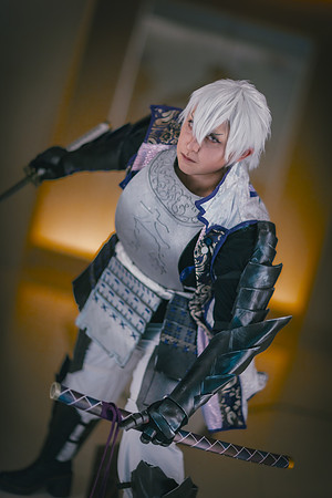 Sengoku Basara-9820