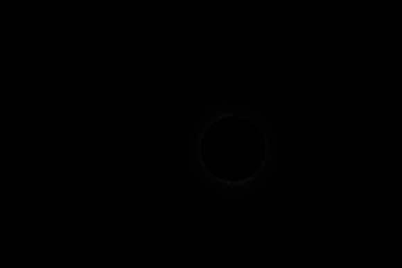 SOLAR ECLIPSE-9003