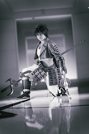 Sengoku Basara-9779