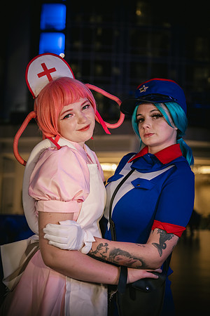 OTAKON 2024-9230