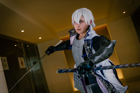 Sengoku Basara-9837