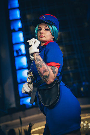 OTAKON 2024-9229