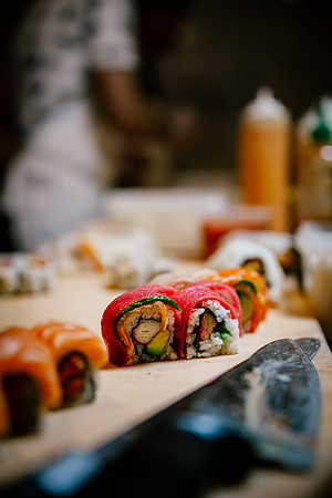 Food Samples-9391