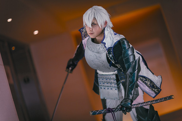 Sengoku Basara-9828