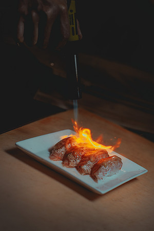 KUSSHI-9603