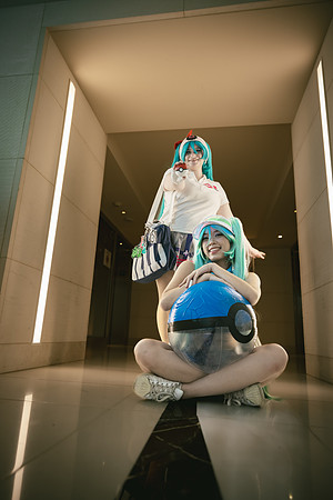OTAKON 2024-0133