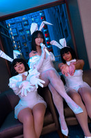 ALIEN STAGE OTA 25-0587