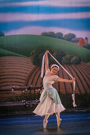 La Fille Mal Gardée-2655
