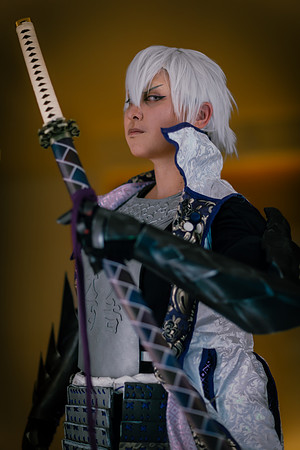 Sengoku Basara-9794