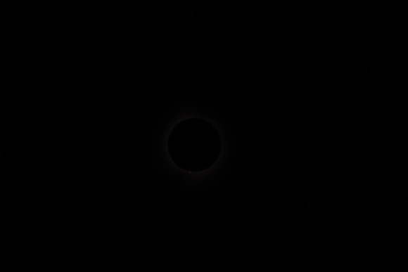 SOLAR ECLIPSE-8955