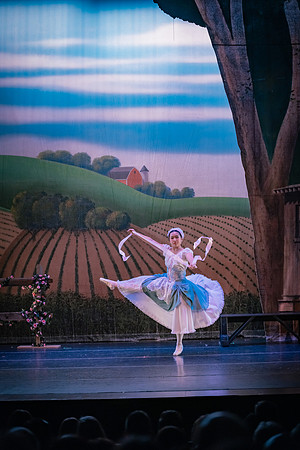 La Fille Mal Gardée-2677