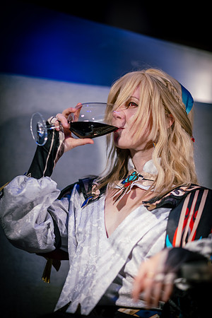 OTAKON 2024-9091