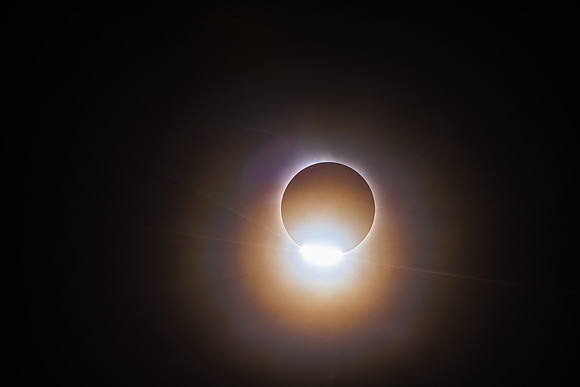 SOLAR ECLIPSE-9035