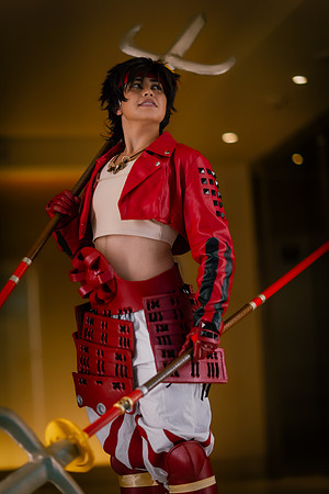 Sengoku Basara-9773