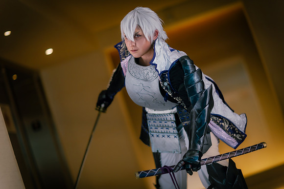 Sengoku Basara-9826