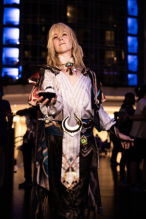 OTAKON 2024-9137